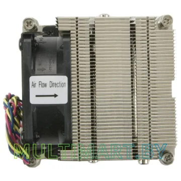 Кулер Supermicro SNK-P0048AP4 картинка 3